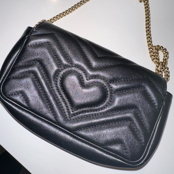 Gucci Marmont Bag - Picture 4 of 5